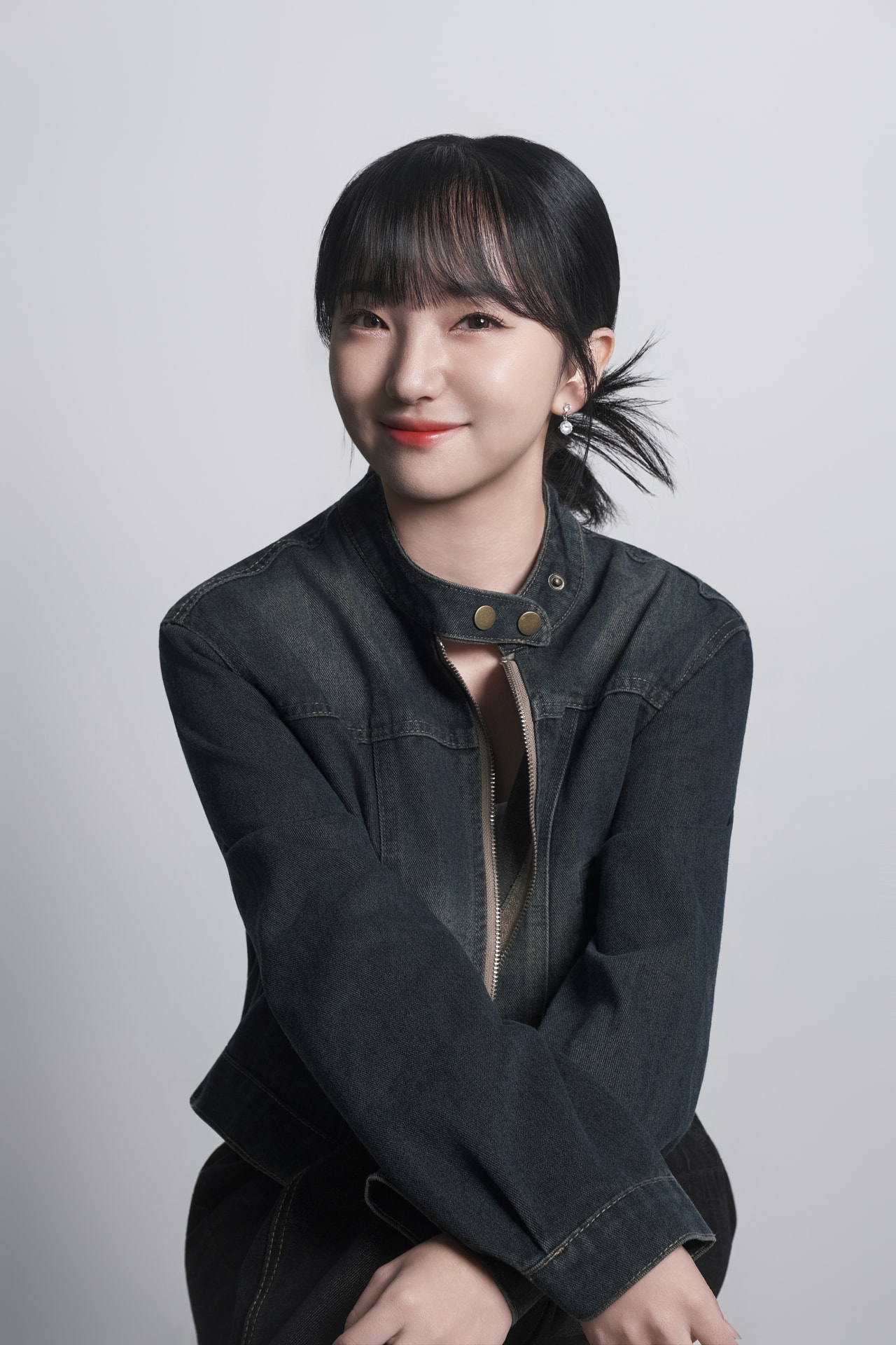 Jinny, certified Korean teacher